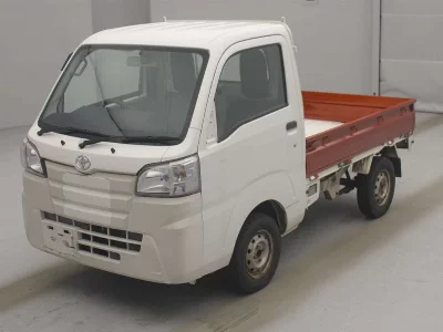 Toyota Pixis Truck