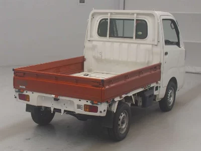 Toyota Pixis Truck