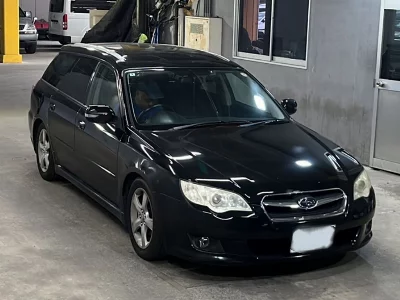 Subaru LEGACY TOURING WAGON