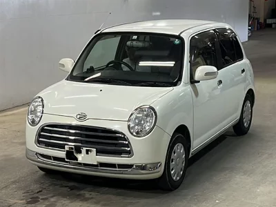 DAIHATSU MIRA GINO