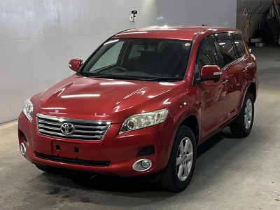 Toyota Vanguard