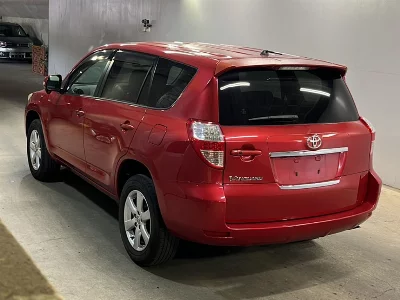 Toyota Vanguard