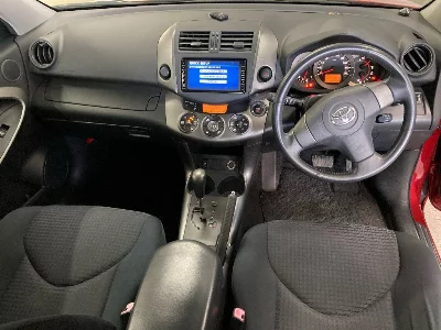Toyota Vanguard