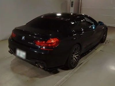 BMW 6-Series