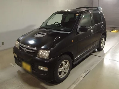 DAIHATSU TERIOS KID