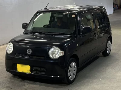 Daihatsu Mira Cocoa