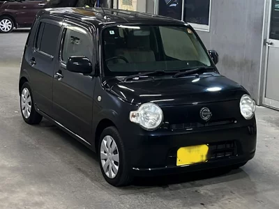Daihatsu Mira Cocoa