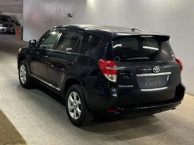 Toyota Vanguard