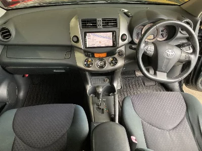 Toyota Vanguard
