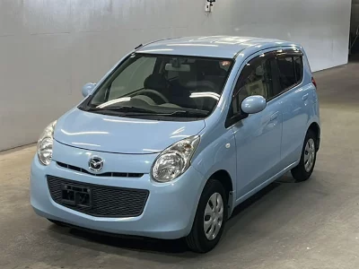 Mazda Carol