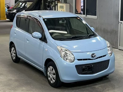 Mazda Carol