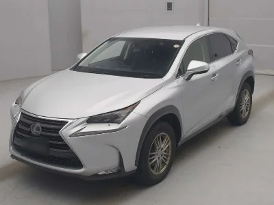 Lexus NX300