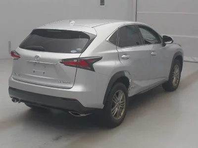 Lexus NX300