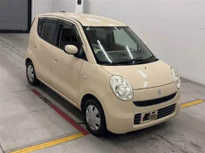 SUZUKI MRWAGON