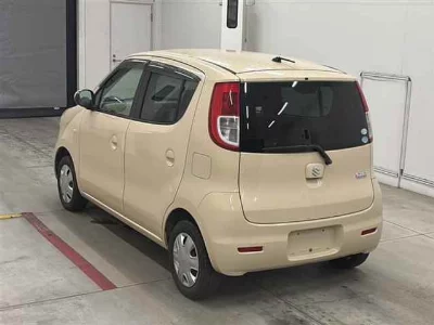 SUZUKI MRWAGON