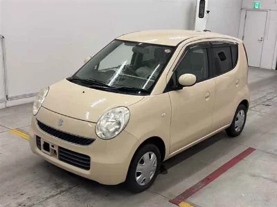 SUZUKI MRWAGON