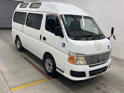 Nissan Caravan