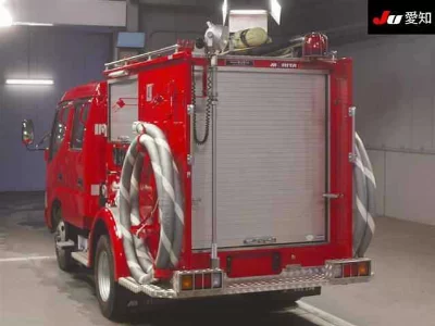 Hino DUTRO TRUCK