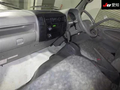 Hino DUTRO TRUCK