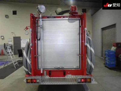 Hino DUTRO TRUCK