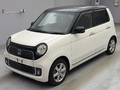 Honda N-One