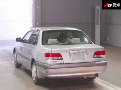 Toyota Carina
