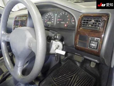 Toyota Carina