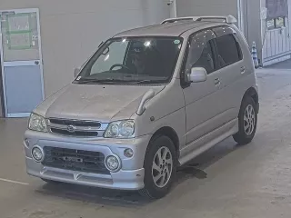 Daihatsu TERIOS KID