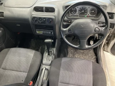 Daihatsu Terios Kid