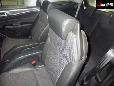 Honda Jade
