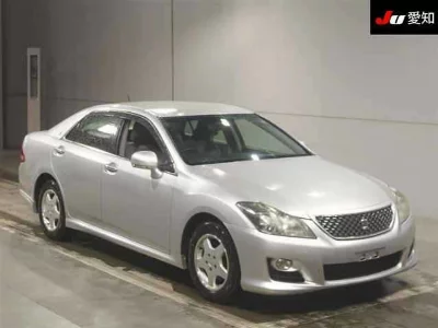 Toyota CROWN ATHLETE