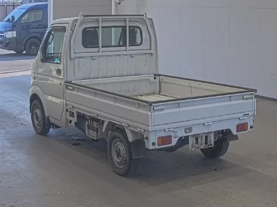 Suzuki CARRY
