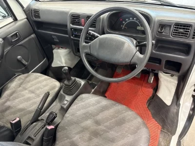 Suzuki CARRY