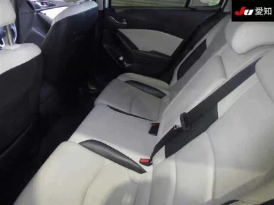 Mazda AXELA SPORT
