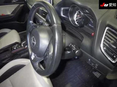 Mazda AXELA SPORT