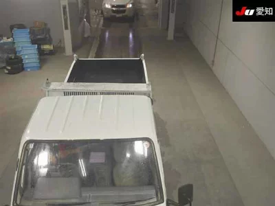 Toyota TOYOACE TRUCK