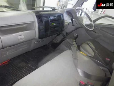 Toyota TOYOACE TRUCK