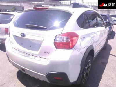 Subaru SUBARU XV