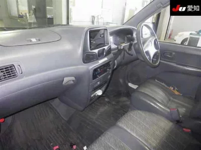Toyota TownAce
