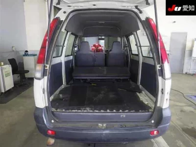 Toyota TownAce