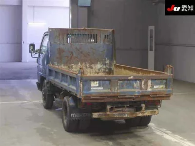 Mazda Titan