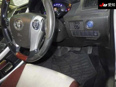 Toyota Sai