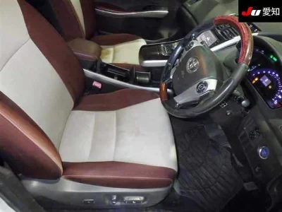 Toyota Sai