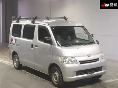 Toyota TownAce