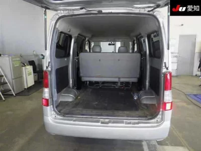 Toyota TownAce