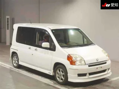Honda Mobilio