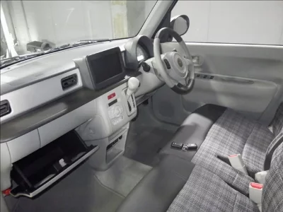 SUZUKI LAPIN LC