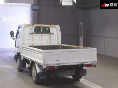 NISSAN DIESEL (UD) CONDOR