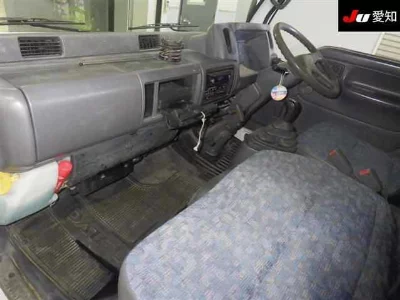 NISSAN DIESEL (UD) CONDOR