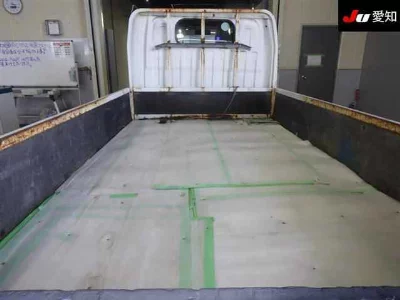 NISSAN DIESEL (UD) CONDOR